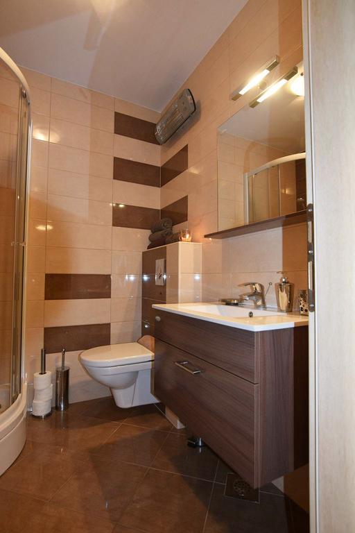 Apartment Plutus Biograd Na Moru Dış mekan fotoğraf