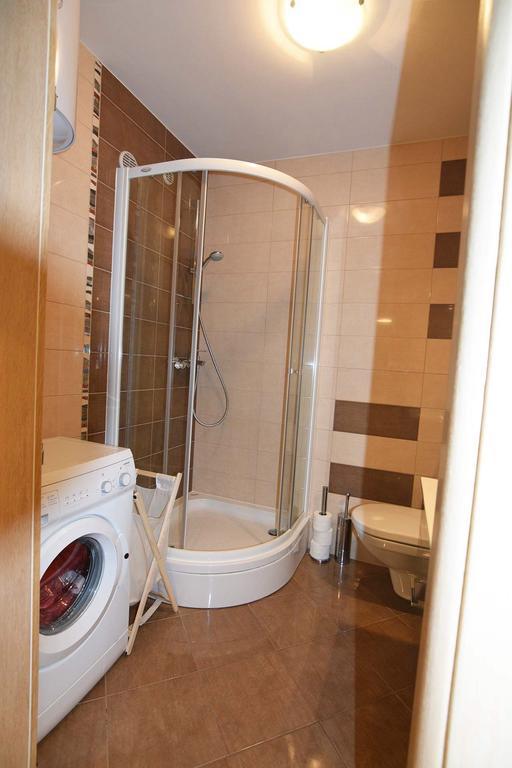 Apartment Plutus Biograd Na Moru Dış mekan fotoğraf