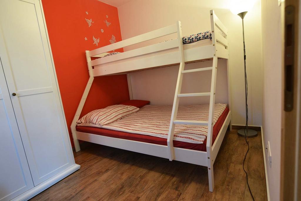 Apartment Plutus Biograd Na Moru Dış mekan fotoğraf