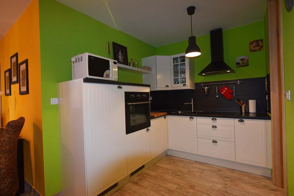 Apartment Plutus Biograd Na Moru Dış mekan fotoğraf