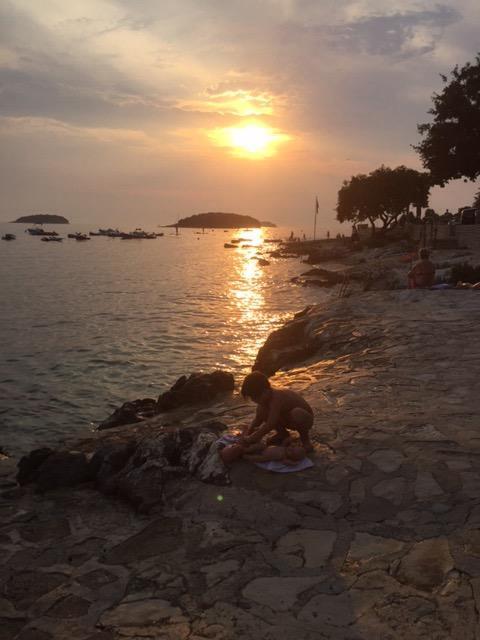 Apartment Plutus Biograd Na Moru Dış mekan fotoğraf
