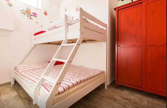 Apartment Plutus Biograd Na Moru Dış mekan fotoğraf
